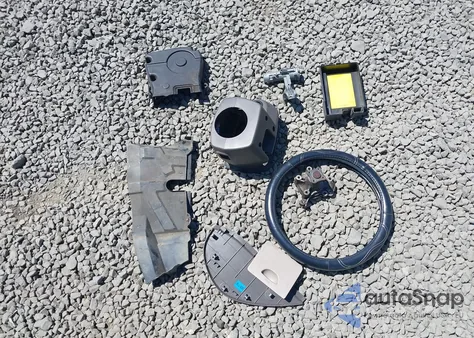 2008 Kia Spectra Ex из США, поврежденный, VIN KNAFE121885492800